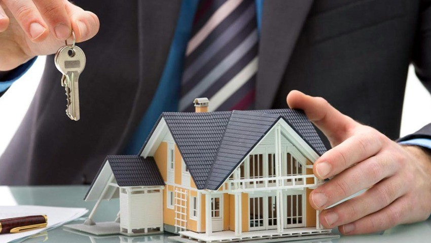 Promotion immobilière